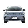 Buy cheap SUV ID4 Crozz Long Range and High Speed Electric Car Motors New Energy Vehicles Selling from wholesalers