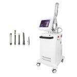 Advanced Air Cooled Acne Removal Laser Machine / Vagin Tightening Laser With 1