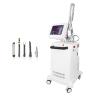 Buy cheap Top Quality Facial Fractional Co2 Laser Machine Stretch Mark Acne Removal Laser Machine For Dermatology Clinic from wholesalers