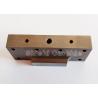 Buy cheap ISO 9001 Approved Non Standard Carbide Parts For Electronic Industry from wholesalers