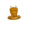 Buy cheap E320C M5X180 M5X180CHB M5X180CHB-10A M5X130 Swing Motor Hydraulic Spare Parts from wholesalers