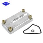 Electrical Proportional Control Valve Reversing Valve Ship Crane Hydraulic Parts