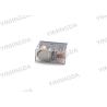 Buy cheap Two Way Relay 24V Textile Industry Spare Parts Yin Auto Cutting Components G2R-2-24VDC from wholesalers