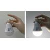 Buy cheap CE Certificate Smart Emergency Rechargeable LED Bulb 5W/7W/9W/12W E27 from wholesalers