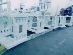 Embossing Unit 3000 Sheets / Min 380V 50HZ Napkin Folding Machine