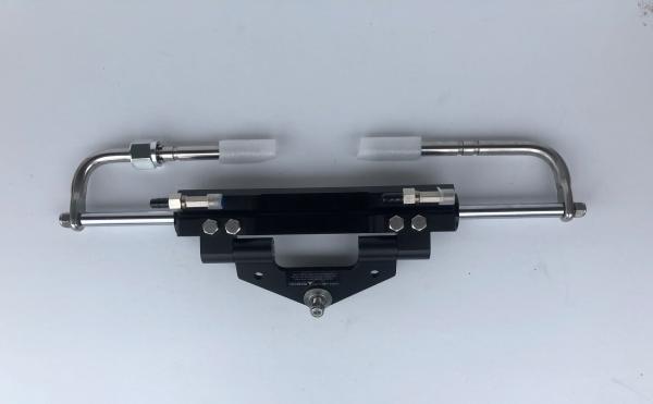 Buy cheap Winibo Marine Hydraulic Outboard Steering Ram / Cylinder To 150 Hp from wholesalers