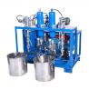 Buy cheap 20L Max X2 Truck Mounted Road Marking Machine Airless Striper 25Mpa from wholesalers