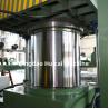 Buy cheap Weight kg 50000 Rubber Uphill Mat Making Press Machine Best Choice for Your Business from wholesalers