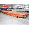 Buy cheap Production Line Apply Battery Powered Delivery Electric Flat Car On Rail from wholesalers