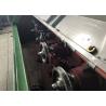 Buy cheap 17DB Stainless Steel SS Medium Wire Drawing Machine For 0.5 To 1.6mm from wholesalers