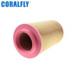 C20500 P778994 RS3992 2914930800 11323374 MANN+HUMMEL Truck Air Filter