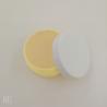 Buy cheap PET Plastic Cream Bottles , Eco Friendly Cream Jar With Lid 130g 150g Capacity from wholesalers