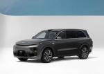 330Kw Automatic Lixiang Electric Car L9 Adult Personal Turbo Gas Hybrid Cars 6