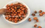 Dry Coated Roasted Spicy Edamame With FDA/BRC/Kosher/Halal Certification Soy Nut