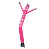 Buy cheap factory wholesale price customize logo size CE approved blower beer air dancer from wholesalers