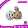 Buy cheap Newest Cheapest Small Plastic Gear Wheel, Spur Gear, Straight Gear with Factory Price from wholesalers