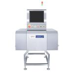 Food Processing Machinery Food X Ray Inspection Machine For Canned Fish