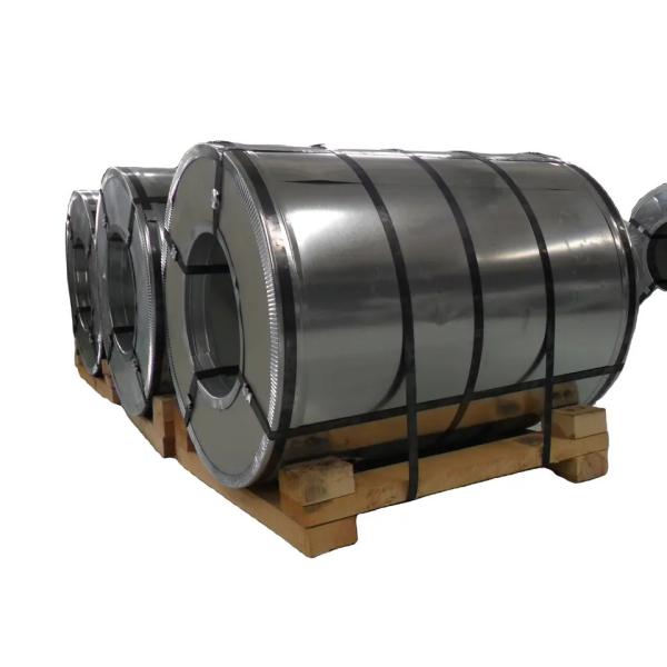 Buy cheap Zinc Coated Hot Dip Galvanized Steel Coil Metal Roll Zinc Sheet 2.0*1000mm from wholesalers
