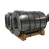 Buy cheap Zinc Coated Hot Dip Galvanized Steel Coil Metal Roll Zinc Sheet 2.0*1000mm from wholesalers