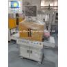 Buy cheap Centrifugal Blower Fan Motor Balancing Machine, Air Blower Motor Balancing Machine from wholesalers