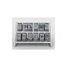 Buy cheap 1.5KVA Vocational Education Equipment PLC Trainer 0.65CBM from wholesalers