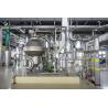 Buy cheap Workshop 20TPD Mustard Oil Refinery Plant ISO9001 Extracted from wholesalers