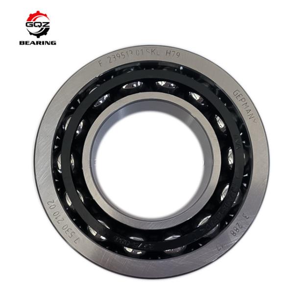 Quality 3804-B-TVH Precision Angular Contact Bearings 20x32x10mm High Speed Ball Bearing for sale