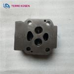 326-3133-100 Port end cover used in P315 bushing pumps