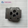Buy cheap 326-3133-100 Port end cover used in P315 bushing pumps from wholesalers