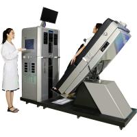 Buy cheap High Performance Non Surgical Spinal Decompression Machine For Lumbar Pain product