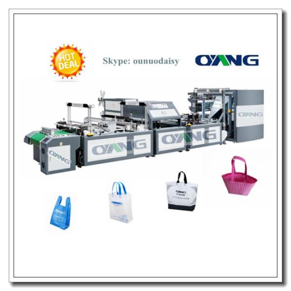Buy cheap Non-woven Polypropylene Bags Making Machine from wholesalers