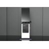 Buy cheap Standing Restaurant Ordering Kiosk from wholesalers