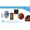 Buy cheap Bestar automatic packaging machine for mayonnaise pouch BSTV-650P from wholesalers