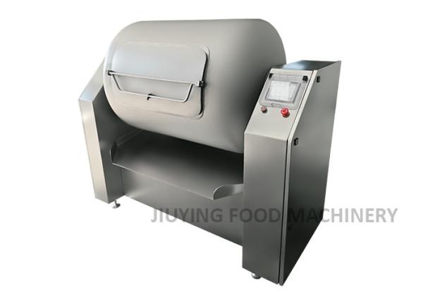 Buy cheap 600L Electric Meat Salt Marinating Machine Chicken Vacuum Tumbler Stainless Steel from wholesalers