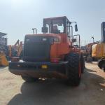 Korea Brand Doosan DL505 Used Wheel Loader with 2.7 m³ Bucket Capacity