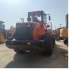 Buy cheap Korea Brand Doosan DL505 Used Wheel Loader with 2.7 m³ Bucket Capacity from wholesalers