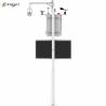 Buy cheap Professional and Accurate AQMS for Transportation 0.01 Ppm VOCs from wholesalers