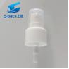 Buy cheap 18/410 20/410 24/410 Crimp Cream Pump Custom Color Fine Treatment Pump For Bottle from wholesalers