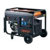 Buy cheap 220A OEM Welder Generator , Simple Generator Set 50Hz 3000rpm High Speed from wholesalers