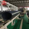 Buy cheap Inch Size HDPE Water Supply Pipe For Industrial Liquids Transportation from wholesalers