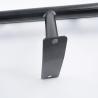 Buy cheap Jimny car roof luggage for suzuki jimny roof rack Aluminum magnesium alloy luggage frame from wholesalers