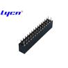 Buy cheap Female 2.54 Mm Header Connector DIP 7.1mm Height Board To Board Header from wholesalers