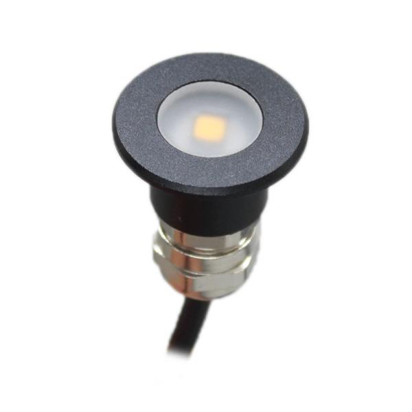 Buy cheap Flat Surface 5050 RGB Waterproof LED Deck Lights from wholesalers