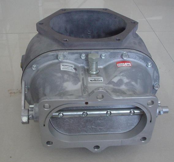 Buy cheap Natural Gas 600D 1 2 IMPCO Propane Mixer Carburetor from wholesalers