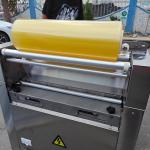 Supermarket Packaging Equipment Commercial Fruit And Vegetables Cling Film