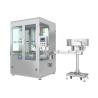 Buy cheap Rotary Packaging Automatic Capping Machine 6 Head 80ml-1000ml from wholesalers