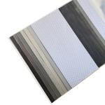 solar living room transparent roller fabric covered over window blinds shades