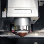 KEYILASER 1000W 1500W 2000W High Precision Small Fiber Laser Cutting Machines