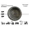 Buy cheap VOE14653465 Gear Oil EC480E Excavator Final Drive Cover for Machinery Repair Shops and Maintenance from wholesalers