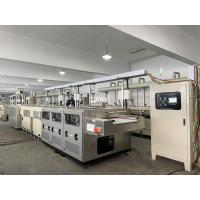 Buy cheap PCB High Pressure Scrubbing Deburring Machine For PCB Cleaning product